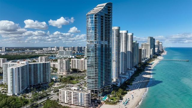 15701 Collins Ave 1004, Sunny Isles Beach, FL 33160