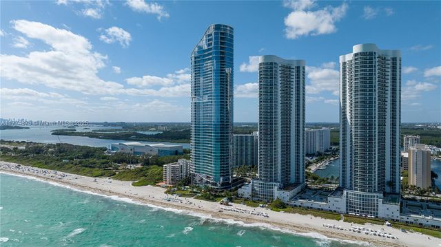 15701 Collins Ave 1004, Sunny Isles Beach, FL 33160