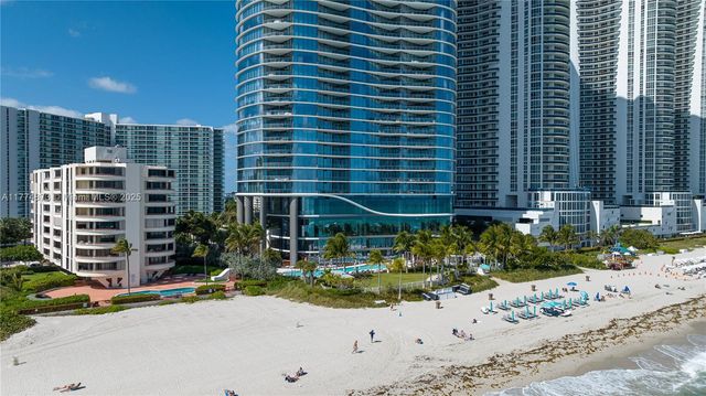 15701 Collins Ave 1004, Sunny Isles Beach, FL 33160