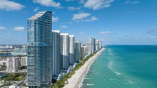 15701 Collins Ave 1004, Sunny Isles Beach, FL 33160