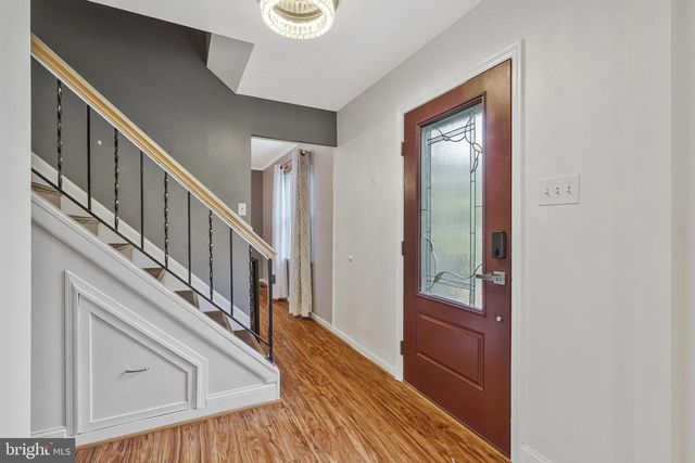 1107 TREESIDE LN, Herndon, VA 20170