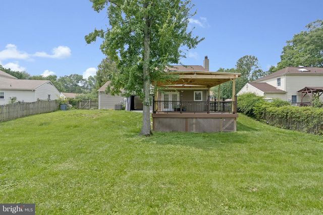 1107 TREESIDE LN, Herndon, VA 20170