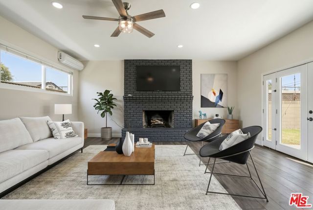 5434 Graywood Avenue, Lakewood, CA 90712
