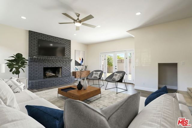 5434 Graywood Avenue, Lakewood, CA 90712