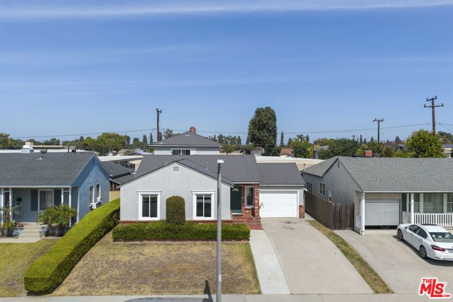 5434 Graywood Avenue, Lakewood, CA 90712