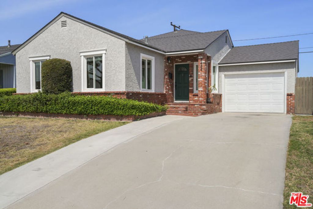 5434 Graywood Avenue, Lakewood, CA 90712