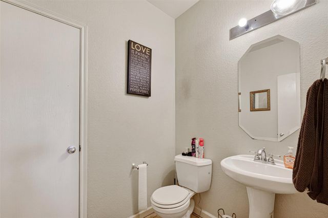15510 Satsuma Point Court, Houston, TX 77049