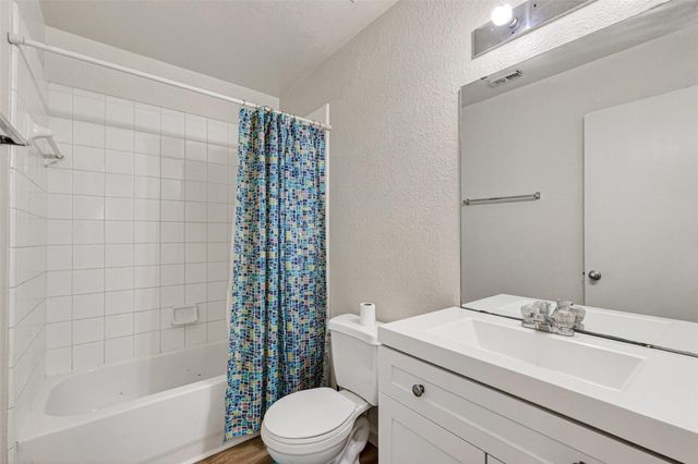 15510 Satsuma Point Court, Houston, TX 77049