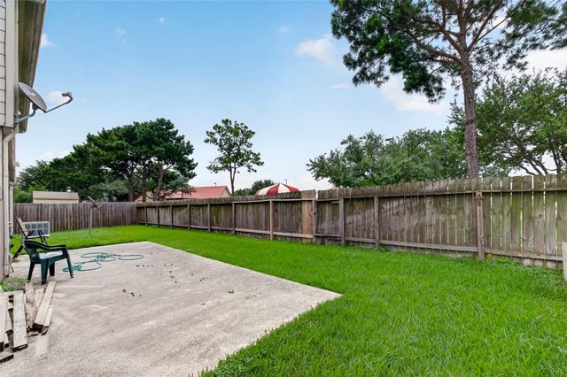 15510 Satsuma Point Court, Houston, TX 77049