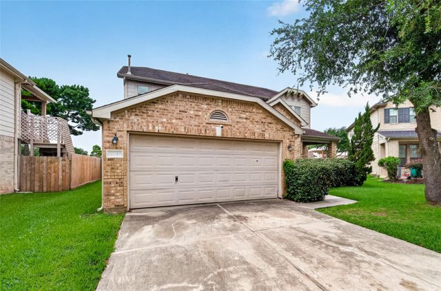 15510 Satsuma Point Court, Houston, TX 77049
