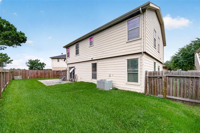 15510 Satsuma Point Court, Houston, TX 77049