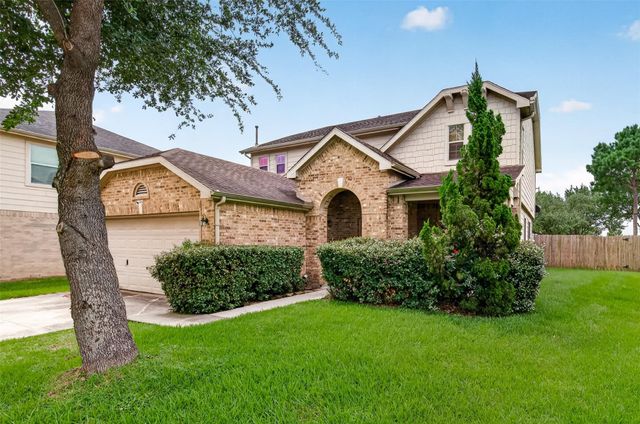 15510 Satsuma Point Court, Houston, TX 77049