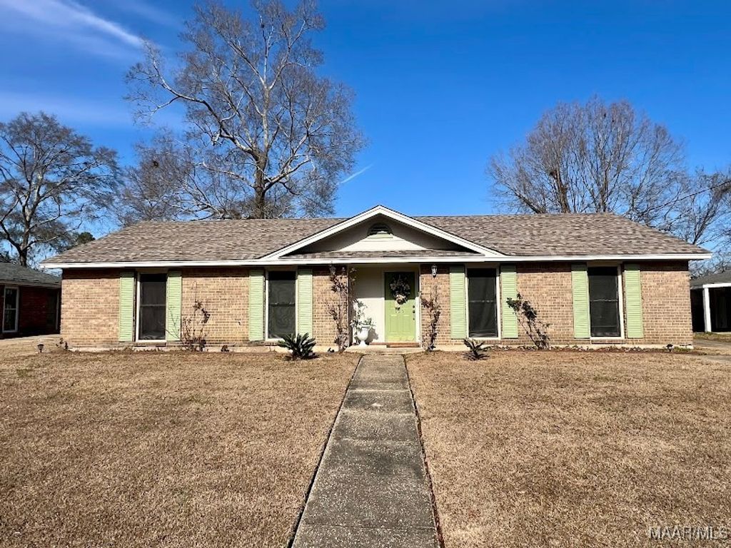 755 Spring Valley Road, Montgomery, AL 36116