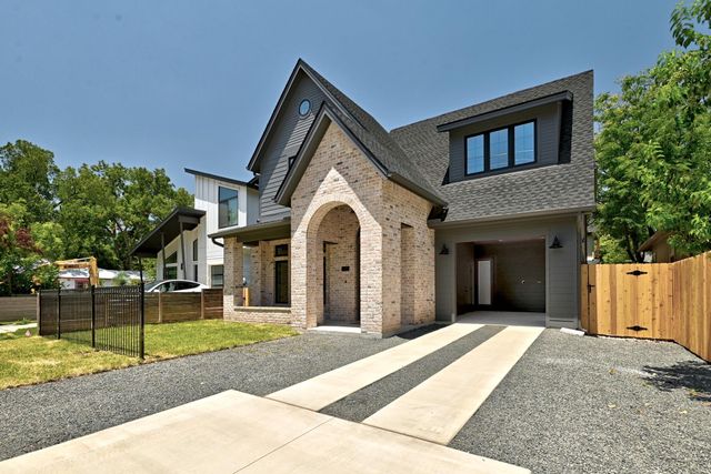 2212 Canterbury ST 1, Austin, TX 78702
