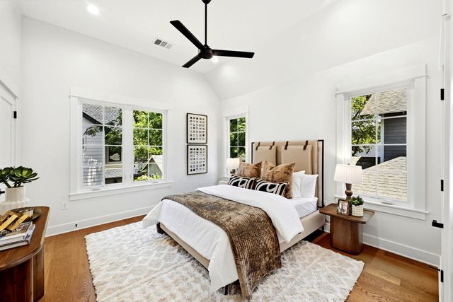 2212 Canterbury ST 1, Austin, TX 78702
