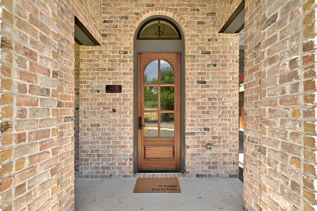 2212 Canterbury ST 1, Austin, TX 78702
