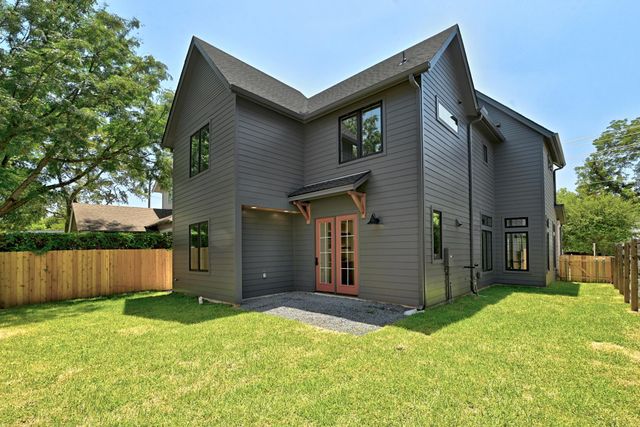 2212 Canterbury ST 1, Austin, TX 78702