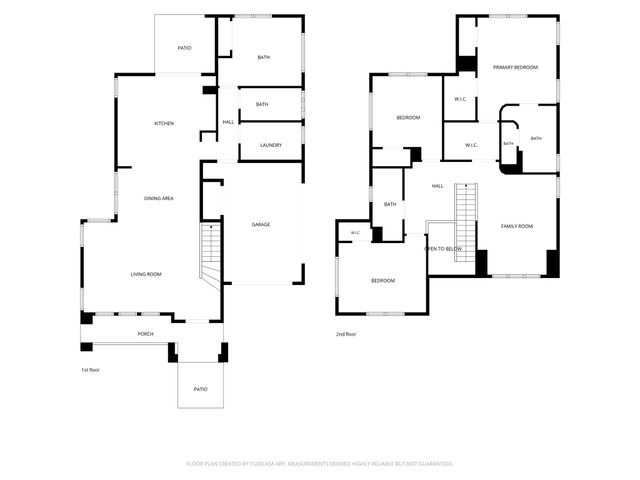 2212 Canterbury ST 1, Austin, TX 78702
