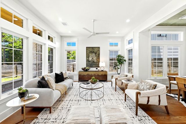 2212 Canterbury ST 1, Austin, TX 78702