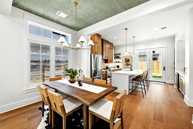 2212 Canterbury ST 1, Austin, TX 78702