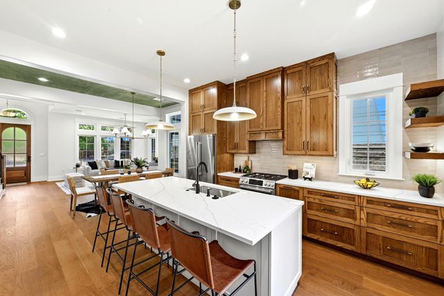2212 Canterbury ST 1, Austin, TX 78702