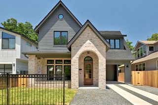 2212 Canterbury ST 1, Austin, TX 78702