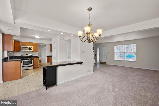 3225 ETHAN ALLEN CT, Bensalem, PA 19020