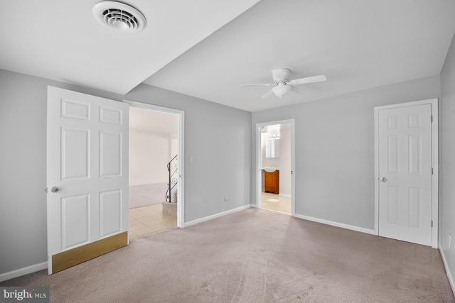 3225 ETHAN ALLEN CT, Bensalem, PA 19020