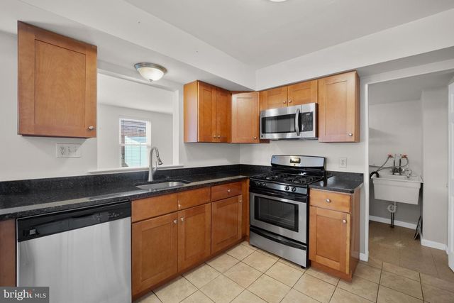 3225 ETHAN ALLEN CT, Bensalem, PA 19020