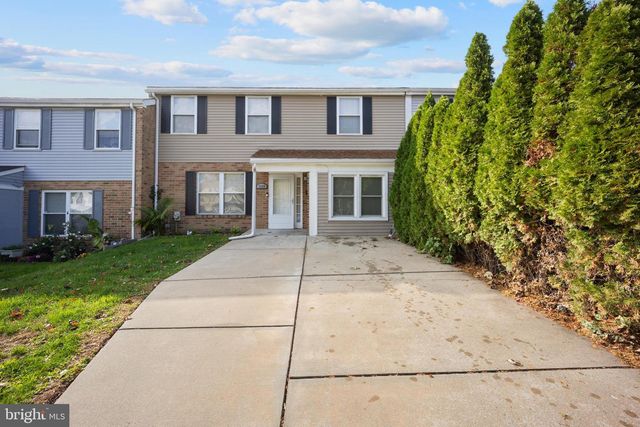3225 ETHAN ALLEN CT, Bensalem, PA 19020
