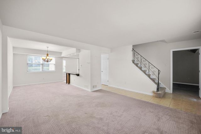 3225 ETHAN ALLEN CT, Bensalem, PA 19020