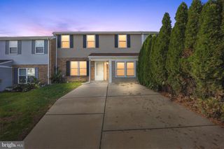 3225 ETHAN ALLEN CT, Bensalem, PA 19020