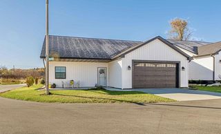 201 Boann Terrace, Belleville, WI 53508