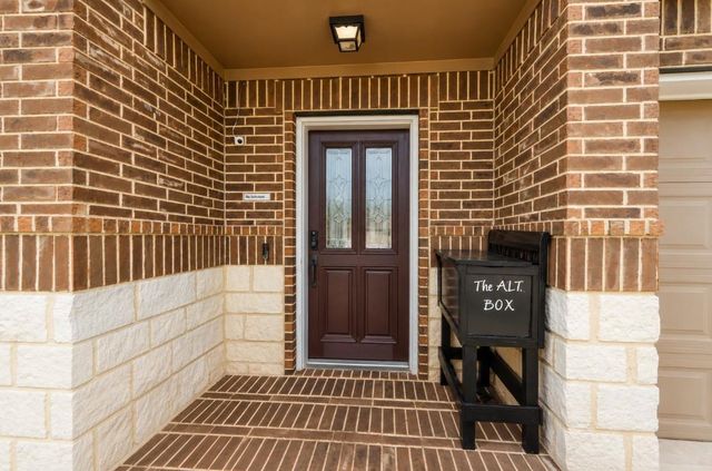 4605 Meadow Way Drive, Deer Park, TX 77536