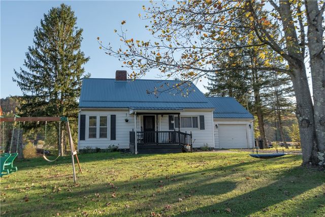 10395 State Route 85, Cowanshanock Twp, PA 16201