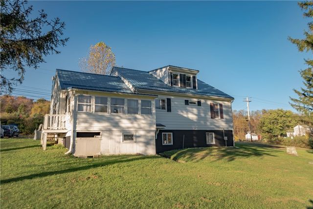 10395 State Route 85, Cowanshanock Twp, PA 16201