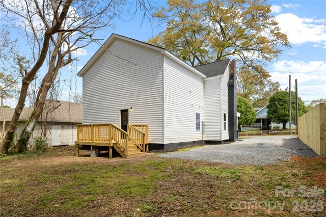 509 S Marietta Street, Gastonia, NC 28052