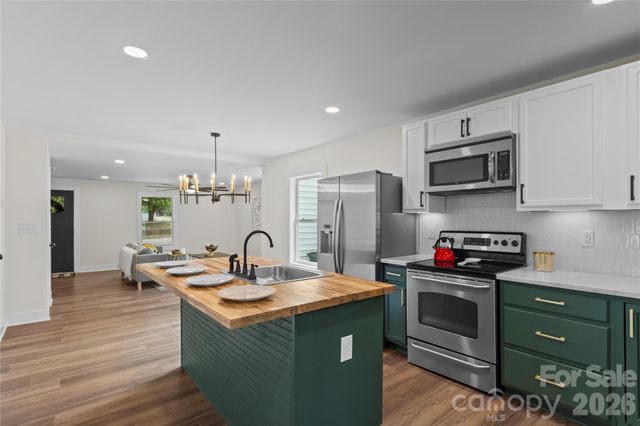 509 S Marietta Street, Gastonia, NC 28052