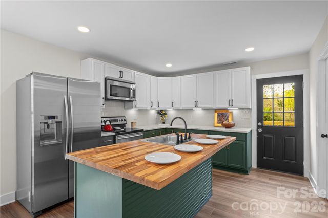 509 S Marietta Street, Gastonia, NC 28052