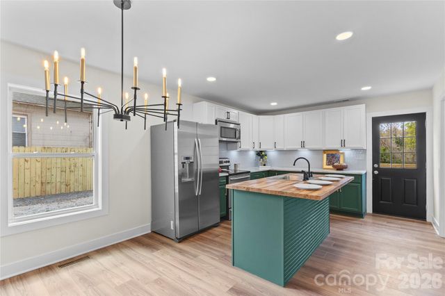 509 S Marietta Street, Gastonia, NC 28052