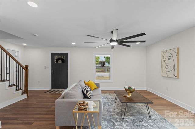 509 S Marietta Street, Gastonia, NC 28052