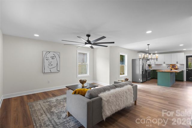 509 S Marietta Street, Gastonia, NC 28052