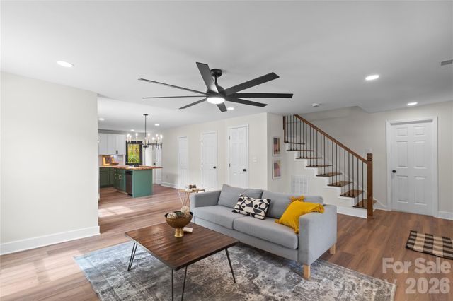 509 S Marietta Street, Gastonia, NC 28052