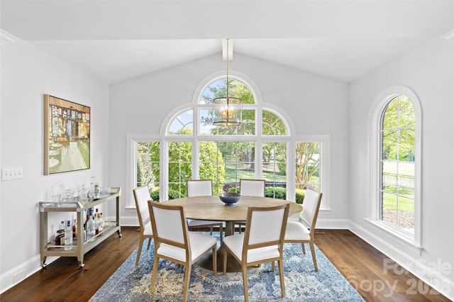 6312 Providence Country Club Drive, Charlotte, NC 28277