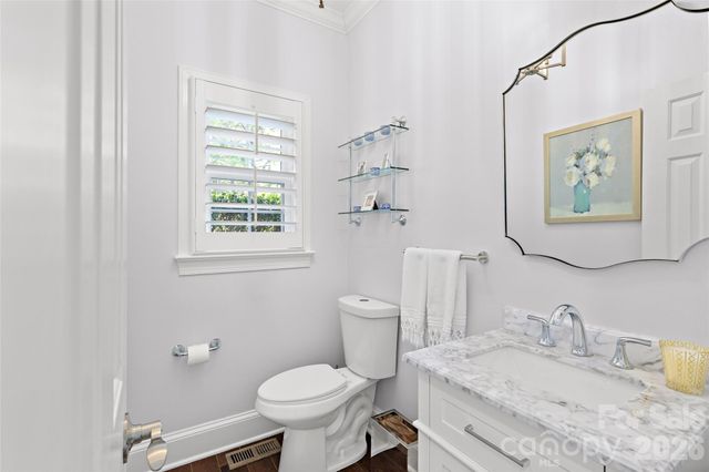 6312 Providence Country Club Drive, Charlotte, NC 28277