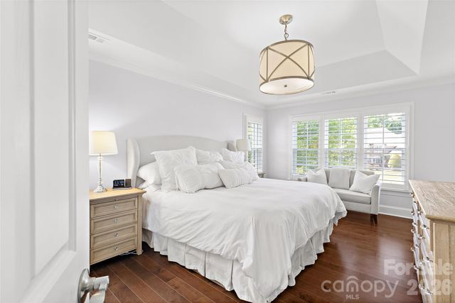 6312 Providence Country Club Drive, Charlotte, NC 28277