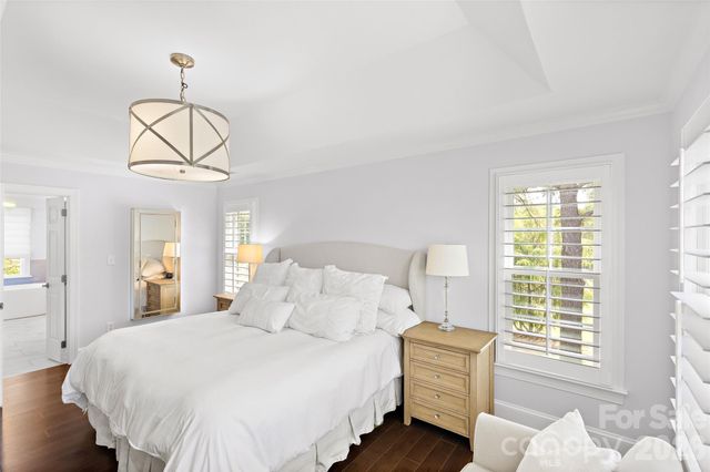 6312 Providence Country Club Drive, Charlotte, NC 28277