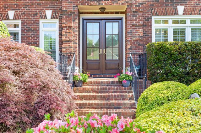 6312 Providence Country Club Drive, Charlotte, NC 28277