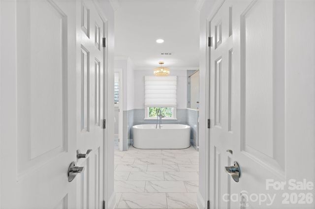 6312 Providence Country Club Drive, Charlotte, NC 28277