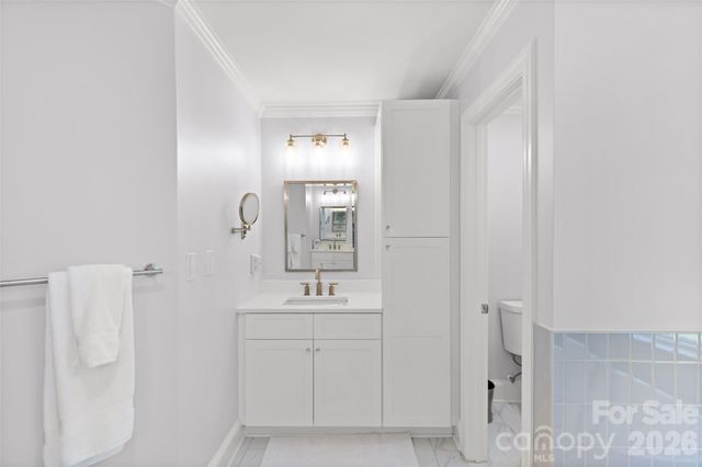 6312 Providence Country Club Drive, Charlotte, NC 28277